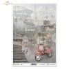 Rzym, Rome, Coloseum, zabytki, miasto, architektura, skuter, Magda Stanczew, R875, Rome, Coloseum, monuments, city, architecture, scooter, Rom, Kolosseum, Denkmäler, Stadt, Architektur, Scooter, Roma, Coliseo, monumentos, ciudad, arquitectura, scooter
